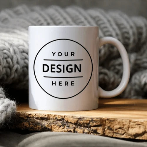 Customized Mugs