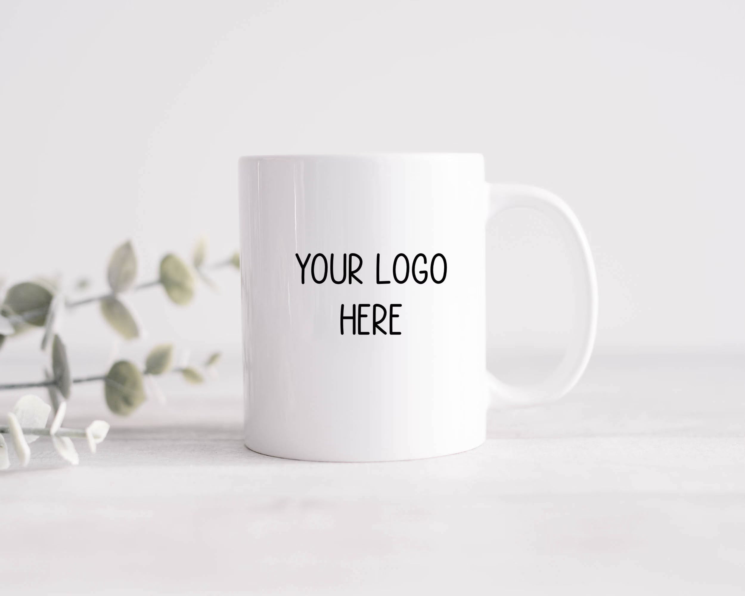 Customized Mugs